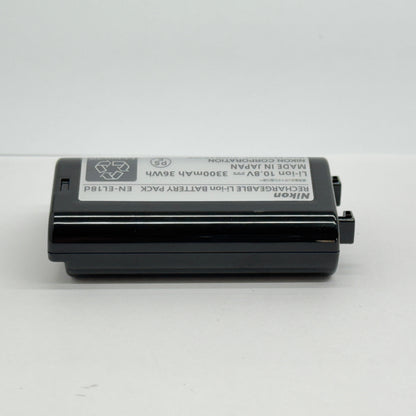 Nikon EN-EL18d（予備バッテリー）【C7577-60】