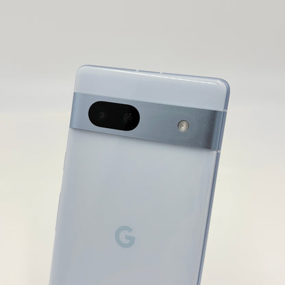 美品 Google Pixel 7a 128GB シー  SIMフリー【C9090-C】
