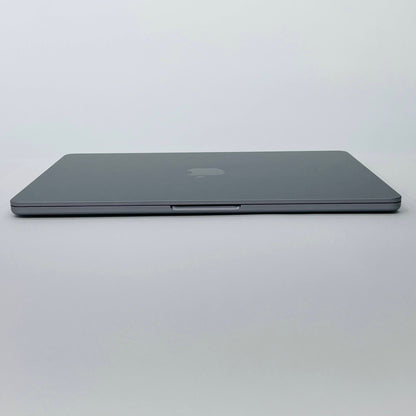 新品同様 美品 Apple MacBook Air M3 13インチ 2024 MXCR3J/A 16GB SSD 512GB スペースグレイ バッテリー最大容量100%【C4911-80】