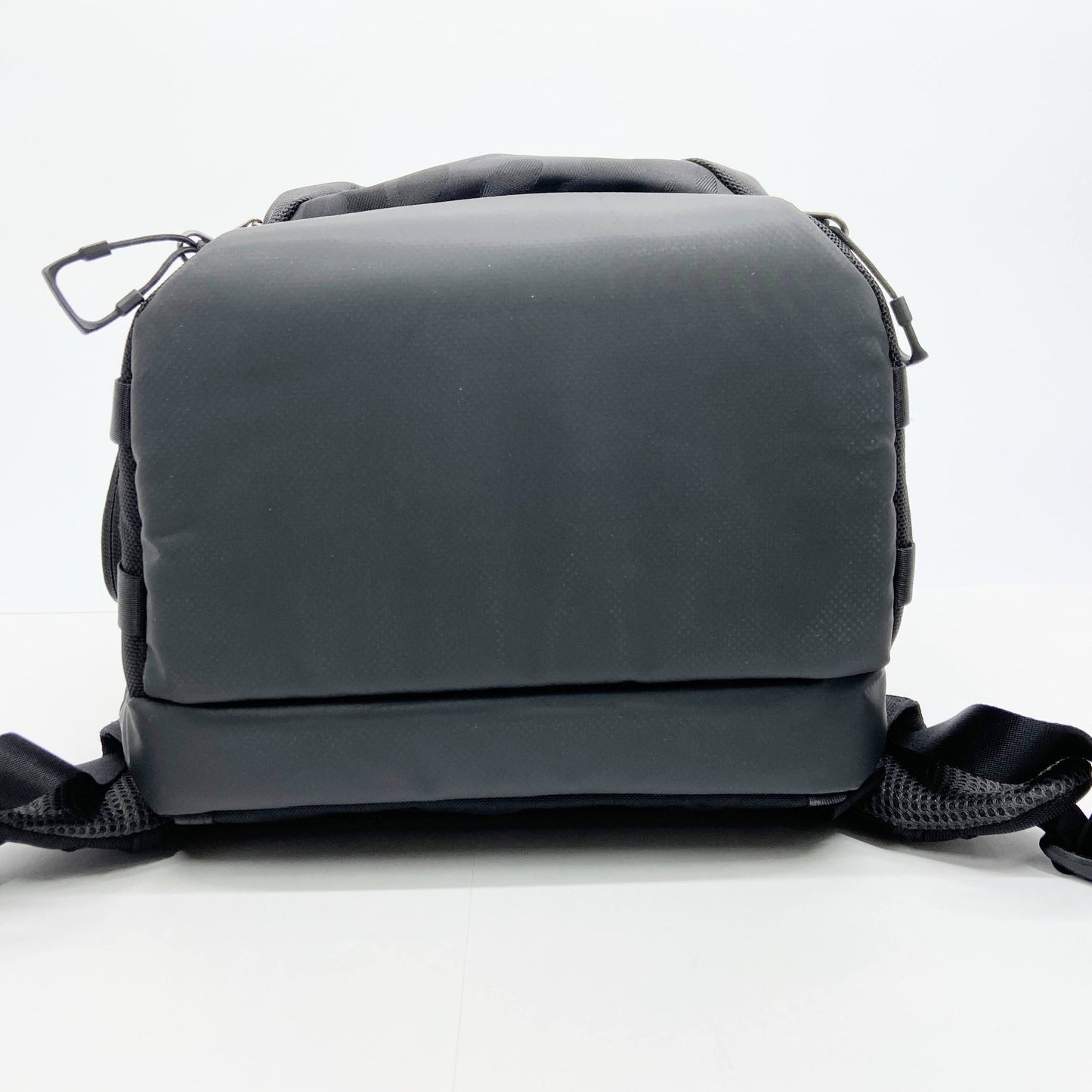 HAKUBA ハクバ カメラバッグ GW-PRO 迷彩 ブラックバックパック【C5735】