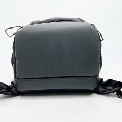 HAKUBA ハクバ カメラバッグ GW-PRO 迷彩 ブラックバックパック【C5735】