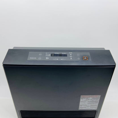 ガスファンヒーター リンナイ Rinnai RC-U5801E 2021年製【C3894-160】