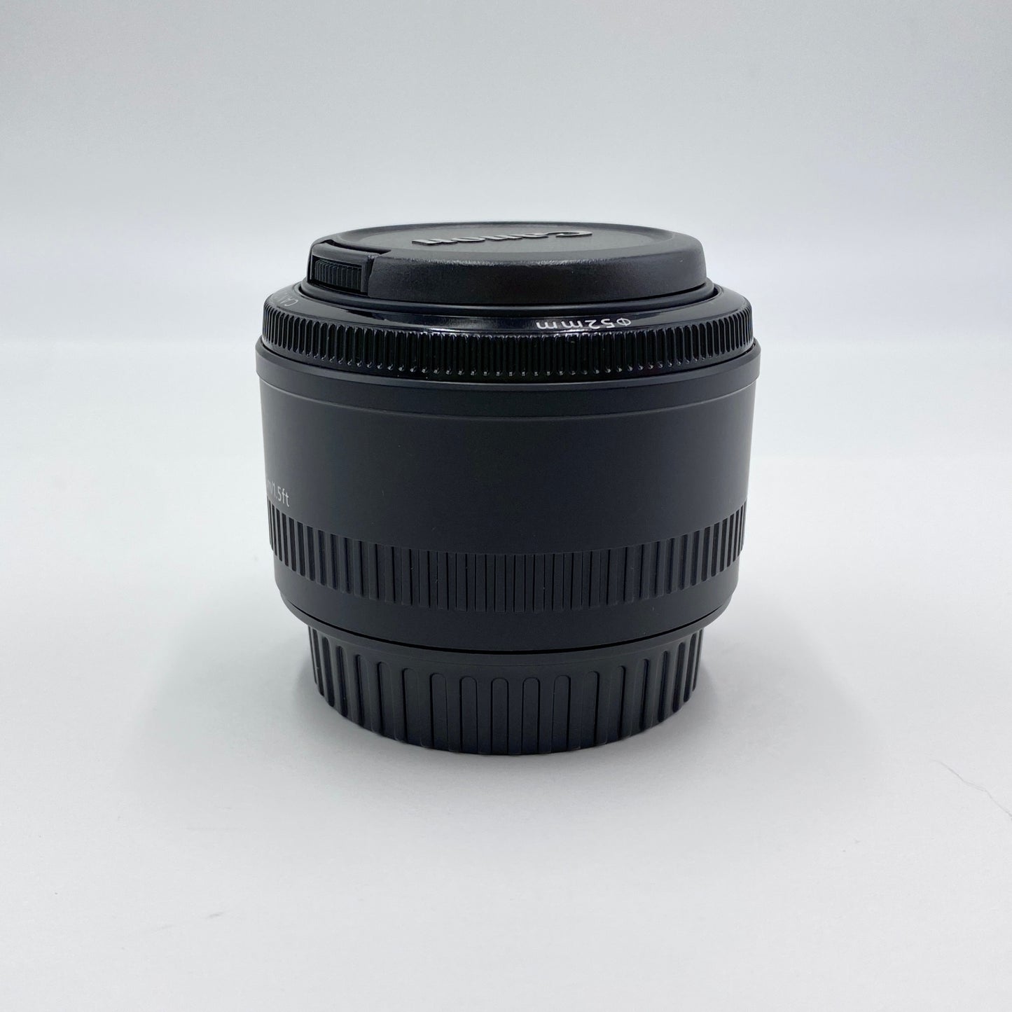 美品 キャノン Canon EF 50mm F.8 II EF50182 【C5065-60】