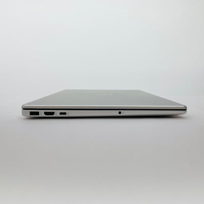 HP Laptop 15-fc0003AU Ryzen 5 7530U 16GB SSD512GB サバッテリー最大容量100%【C5083-100】