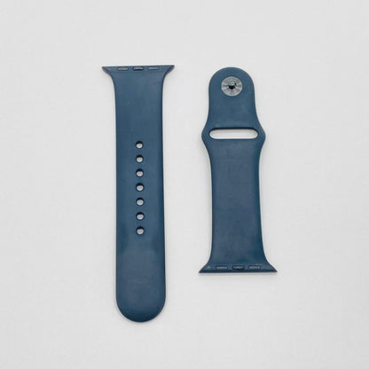 Apple Watch Series3 GPSモデル 42mm ブラックスポーツバンド MTF32J/A  バッテリー最大容量93%【C7513-N】