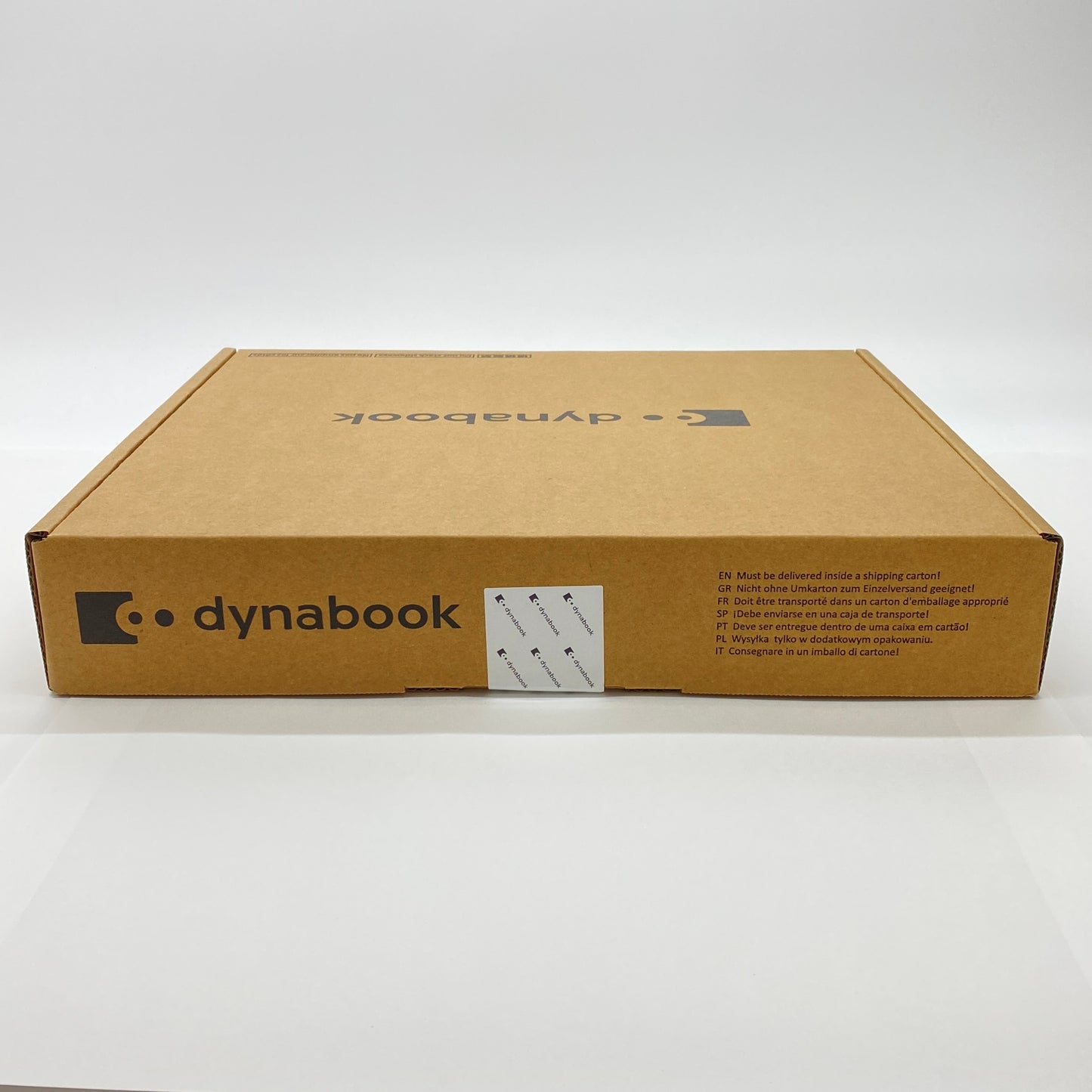新品未開封 dynabook B65/HV A6BCHVF8LB75 15.6型 i5 1135G7 SSD 256GB 8GB Windows 10Pro64bit(Windows 11 Pro ダウングレード権行使) 【C4694−100】