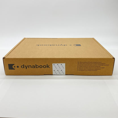 新品未開封 dynabook B65/HV A6BCHVF8LB75 15.6型 i5 1135G7 SSD 256GB 8GB Windows 10Pro64bit(Windows 11 Pro ダウングレード権行使) 【C4694−100】
