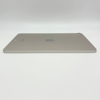 美品 iPad Air 第5世代 Wi-Fi 256GB MM9P3J/A スターライト バッテリー最大容量82%【C7024-60】
