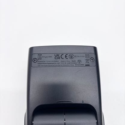 Godox V860III-S ストロボ フラッシュ スピードライト ソニー用【C8503-80】