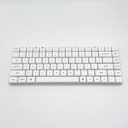 美品 Keychron K3 Non-Backlight US配列 青軸 K3K2Z	【C5988-80】