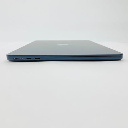Apple MacBook Air 2022 13インチ M2 16GB SSD 512GB バッテリー最大容量100%【C4526-80】