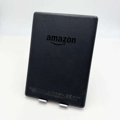 Amazon  Kindle 第8世代 MODEL: SY69JL 電子書籍リーダー ブラック Paperwhite【C8851-C】