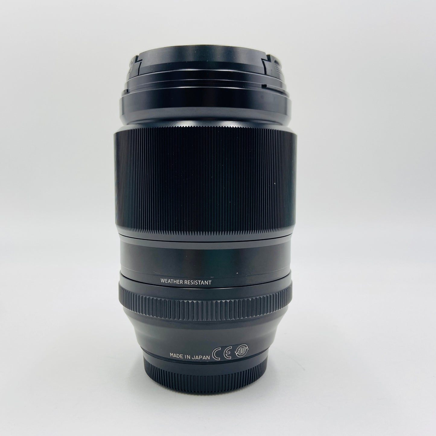 FUJIFILM フジノン XF90mm F2 R LM WR C3771 60サイズ発送