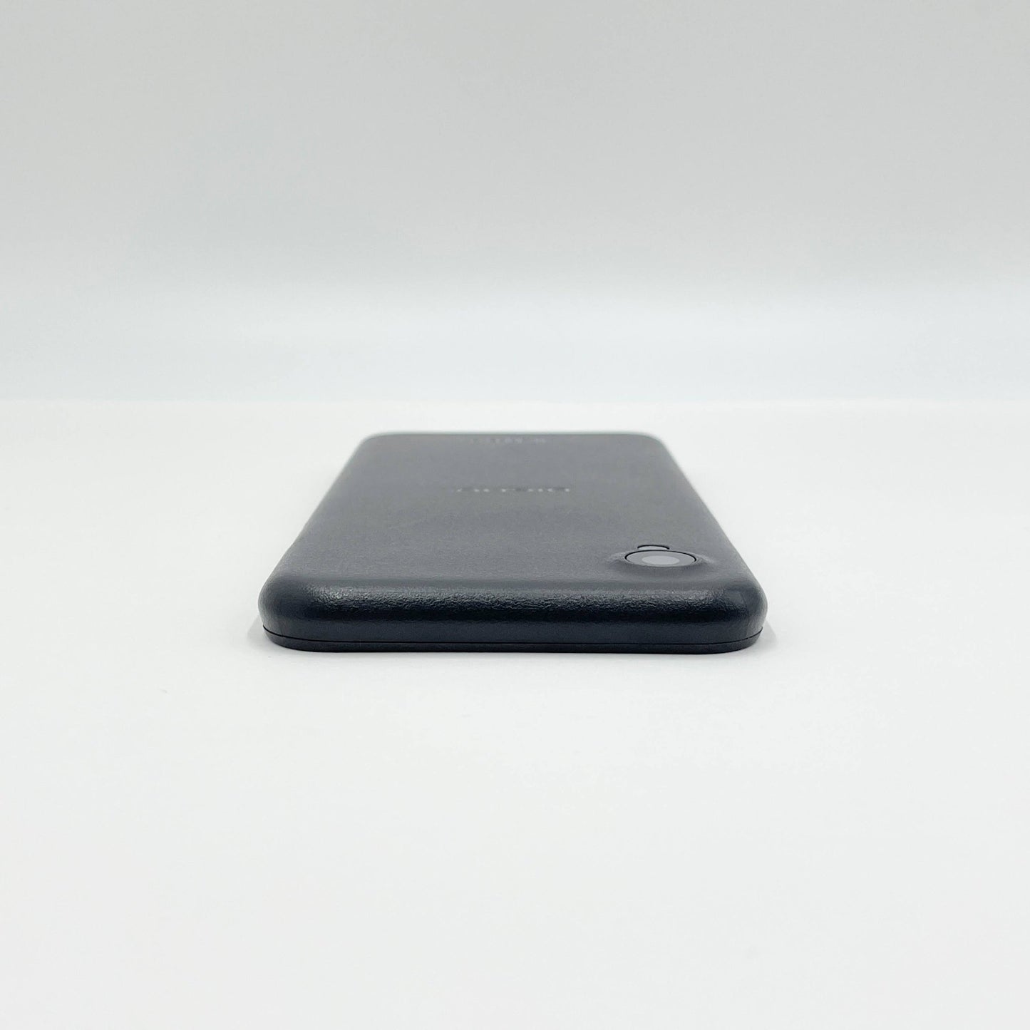 DIGNO BX2 A101KC SoftBank ブラック SIMフリー 充電器付属【C5918-C】