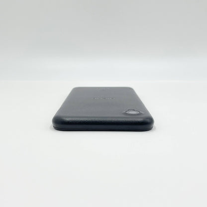 DIGNO BX2 A101KC SoftBank ブラック SIMフリー 充電器付属【C5918-C】