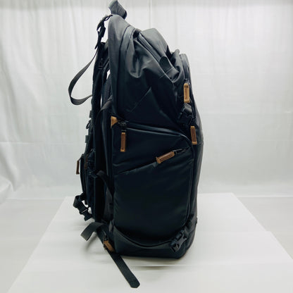 Shimoda  カメラバックパック Explore V2 35 ブラック C3777