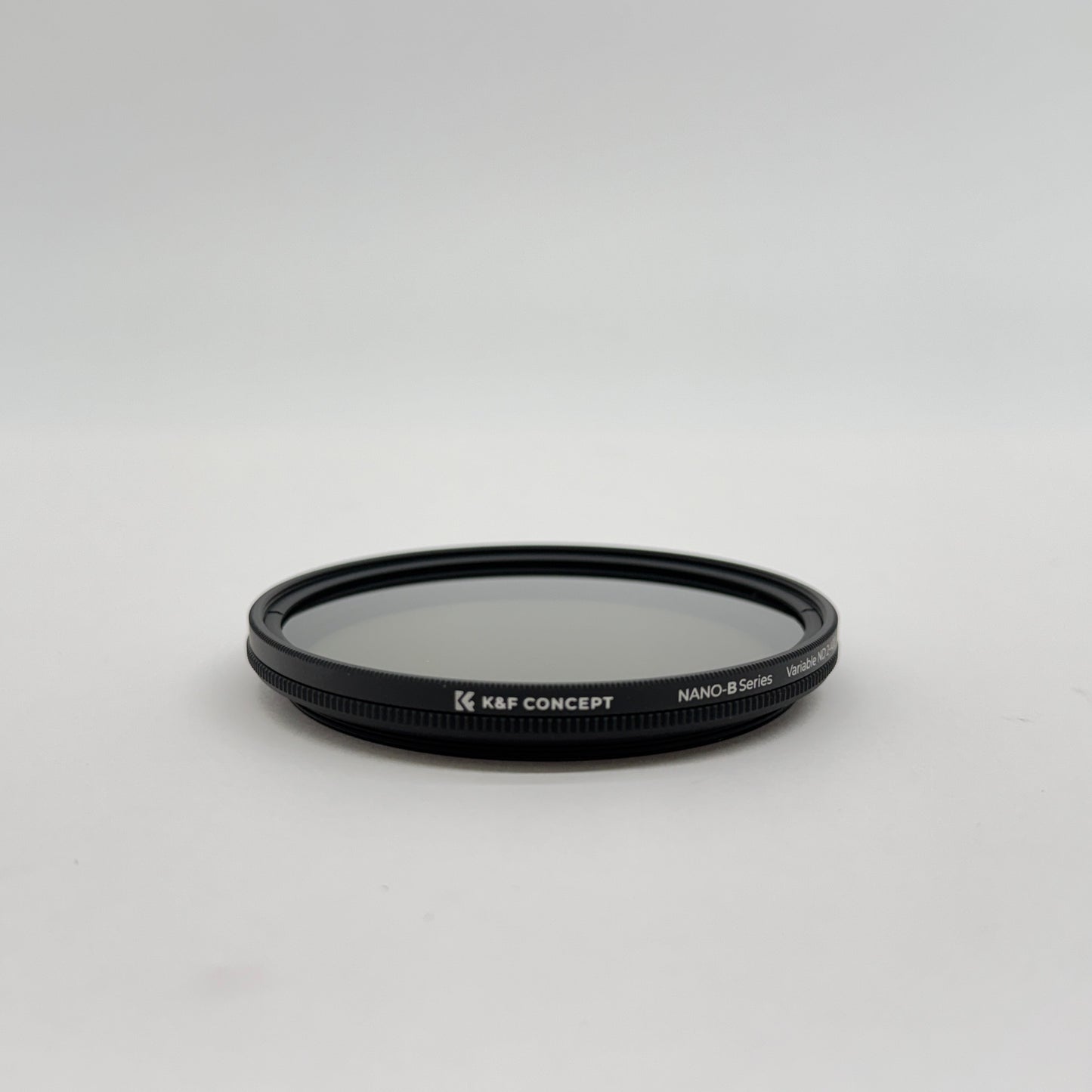 美品 K&F Concept NANO-B ND2-400 可変NDフィルター 67mm【C6424-C】