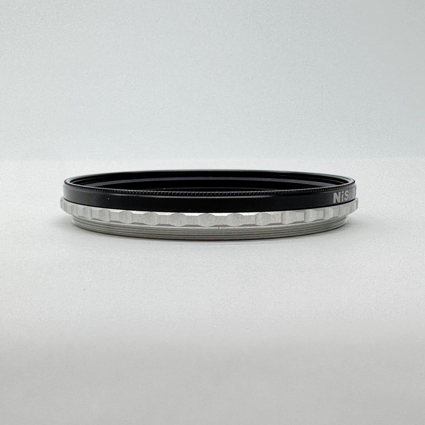 美品 NiSi 偏光フィルター True Color PRO Nano CPL 55mm	【C7833-N】