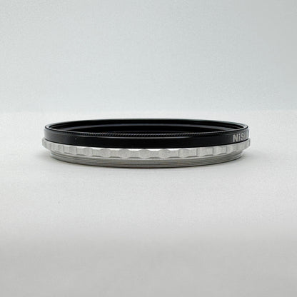 美品 NiSi 偏光フィルター True Color PRO Nano CPL 55mm	【C7833-N】