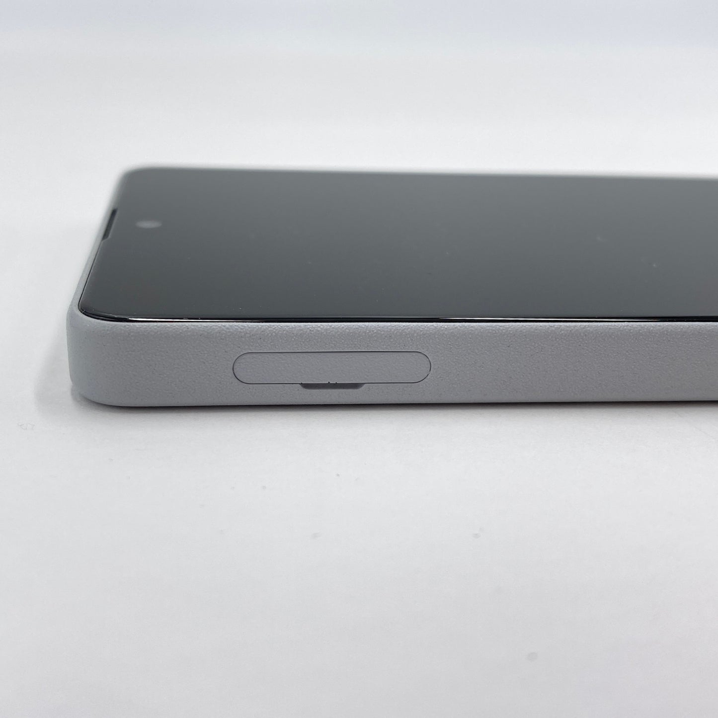 美品 SONY ソニー Xperia Ace III SOG08 【C5243-C】