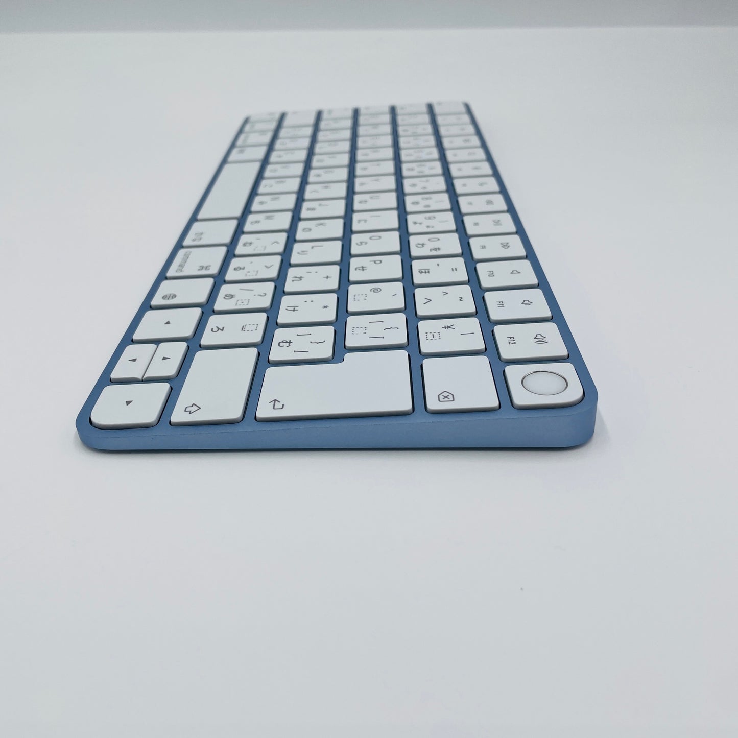 美品 Apple Touch ID搭載 Magic Keyboard A3118 	【C4779-60】