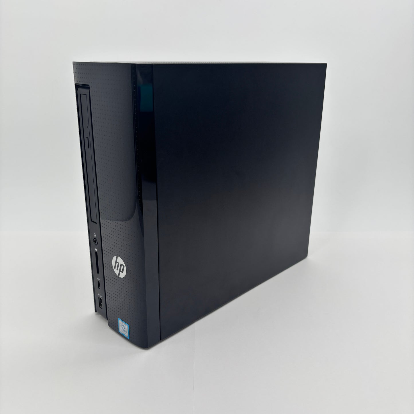 hp slimline 270 p015jp i5-7400 8GB HDD 1TB Windows10Home【C6681-100】