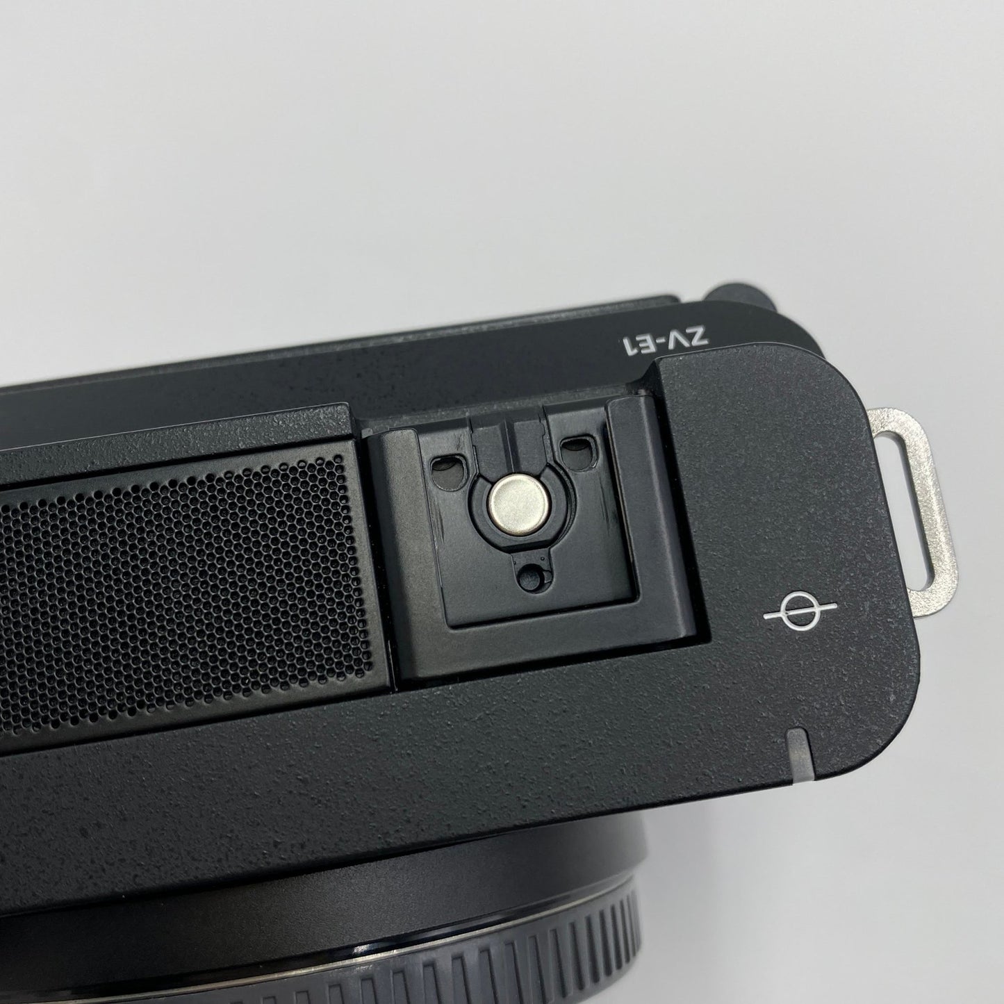 美品 ソニー SONY ZV-E1 デジタル一眼カメラ 【C6303】