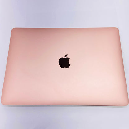 Apple MacBook Air Retina 2020 FWTL2J/A Core i3 8GB SSD 256GB【C4152-80】