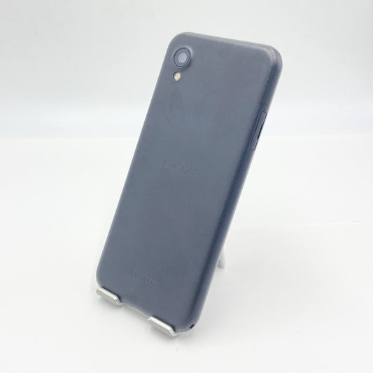 美品 DIGNO BX2 A101KC SoftBank ブラック SIMフリー【C5895-C】