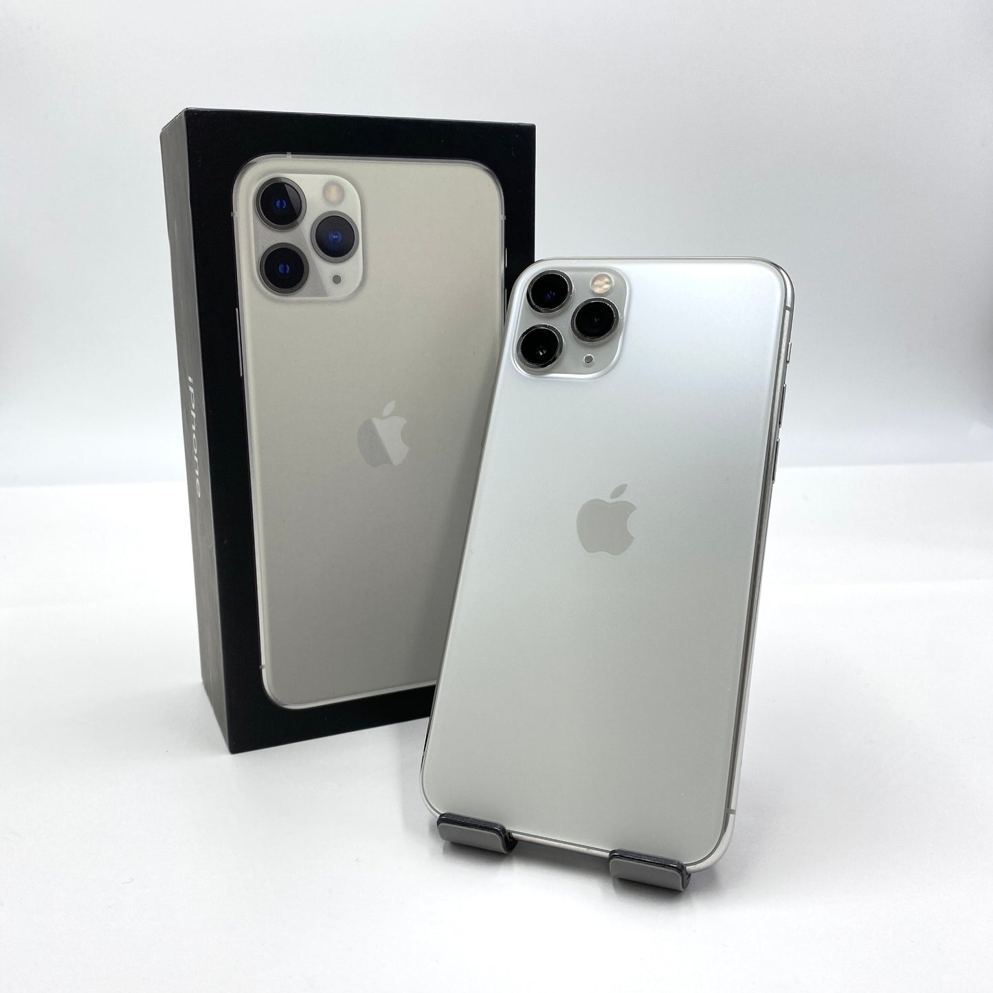 Apple iPhone 11 Pro 256GB MWC82J/A ドコモ判定◯ SIMフリー【C4183-60】