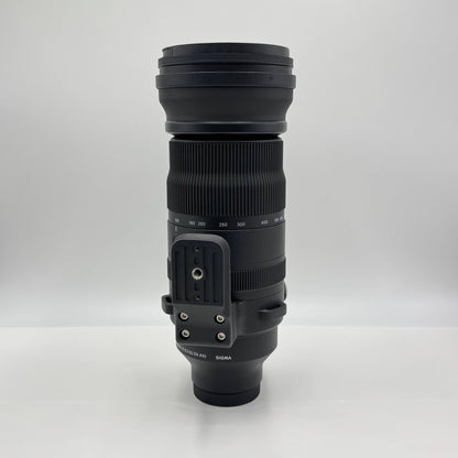 シグマ SIGMA 150-600mm F5-6.3 DG DN OS ソニーEマウント 【C6200】