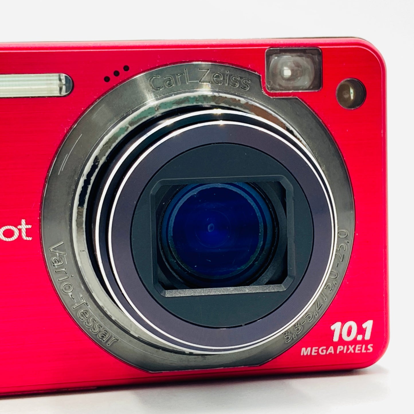 SONY/ソニー Cyber-shot DSC-W170 コンパクトデジタルカメラ【C4179-C】