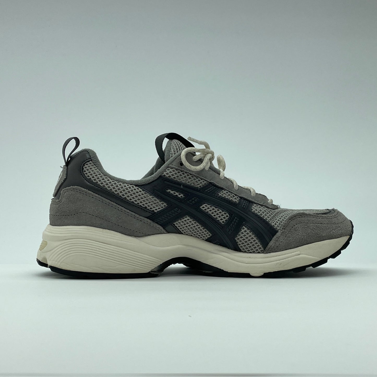 美品 アシックス asics Gel 1090 V2 Clay 27cm【C5194-100】