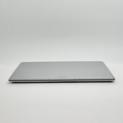 SONY VAIO SVP112A1CN i5 4200U 4GB SSD 256GB Windows10 Home【C8578-80】