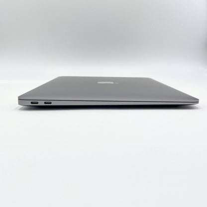 Apple MacBook Air M1 16GB 512GB バッテリー最大容量93% US配列 付属品完備【C5642-80】