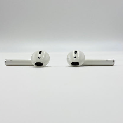Apple Airpods A1602 Bluetooth ワイヤレス イヤホン【C5296-C】