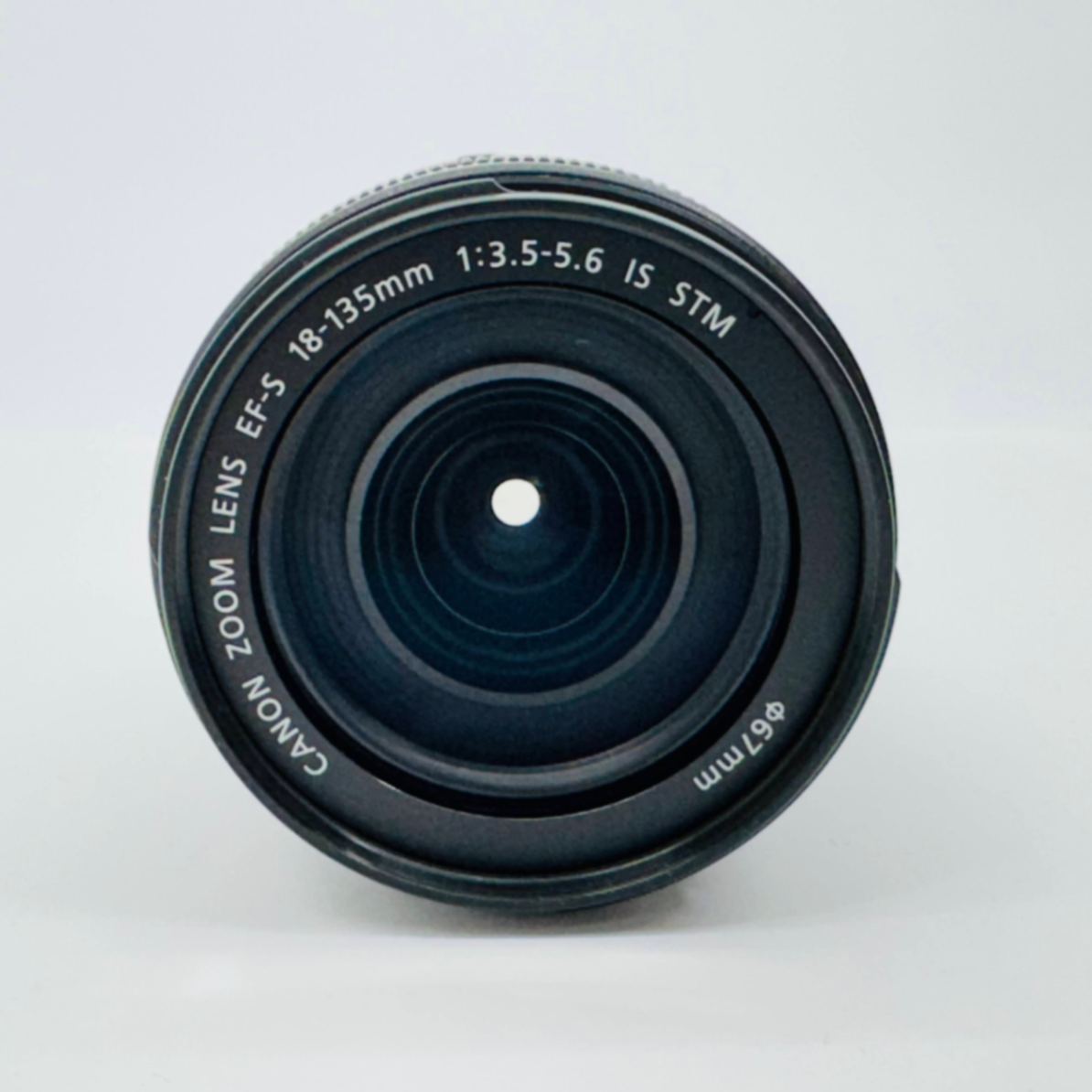 Canon EOS 80D EF-S 18-135mm 1:3.5-5.6 IS USM 【C4590-80】