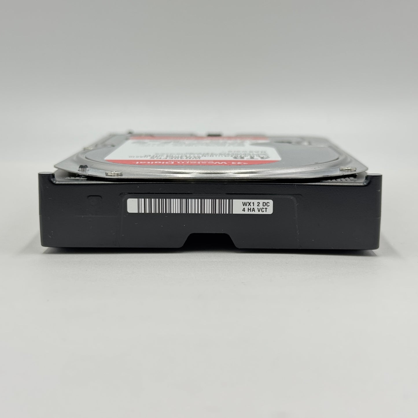 Western Digital WD Red Plus 4TB WD40EFPX NAS HDD【C7217-C】