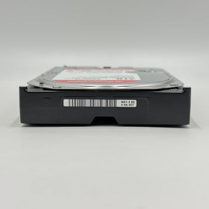 Western Digital WD Red Plus 4TB WD40EFPX NAS HDD【C7217-C】