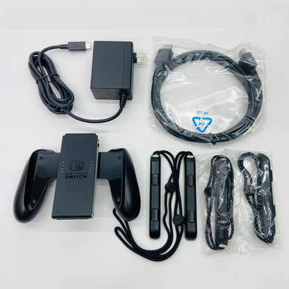 Nintendo Switch 有機ELモデル ホワイト【C4283-80】