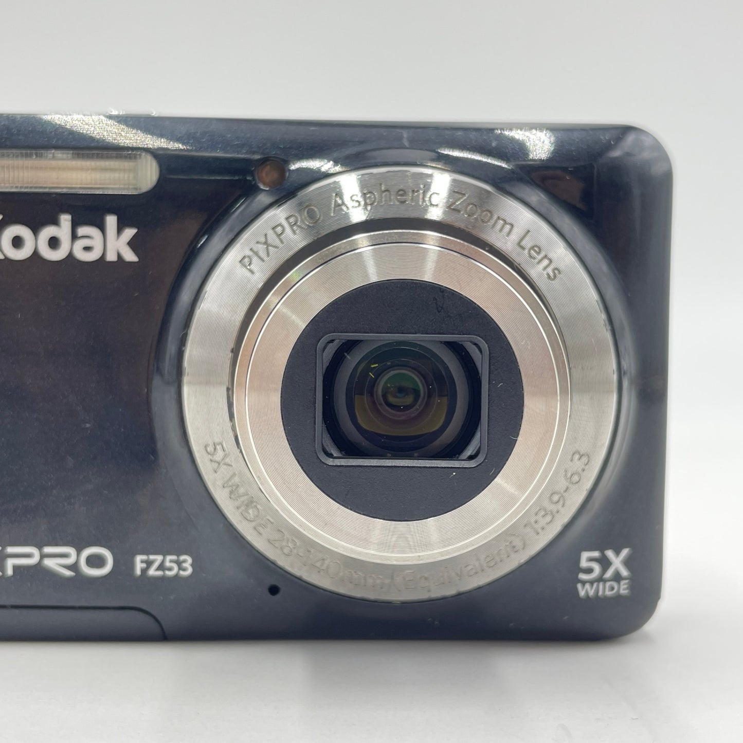 Kodak PIXPRO FZ53 コンパクトデジタルカメラ【C4684-C】