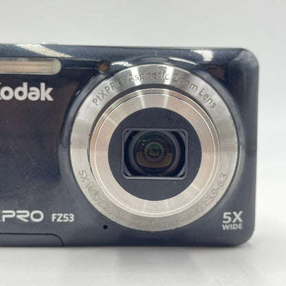 Kodak PIXPRO FZ53 コンパクトデジタルカメラ【C4684-C】