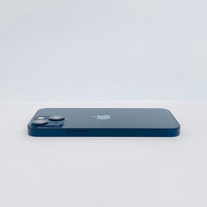 美品 Apple iPhone13 mini 128GB Midnight A2626 MLJC3J/A バッテリー最大容量90%【C7606-C】