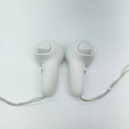 美品 Meta Quest 3 4K 512GB ヘッドセット　【C4618-80】