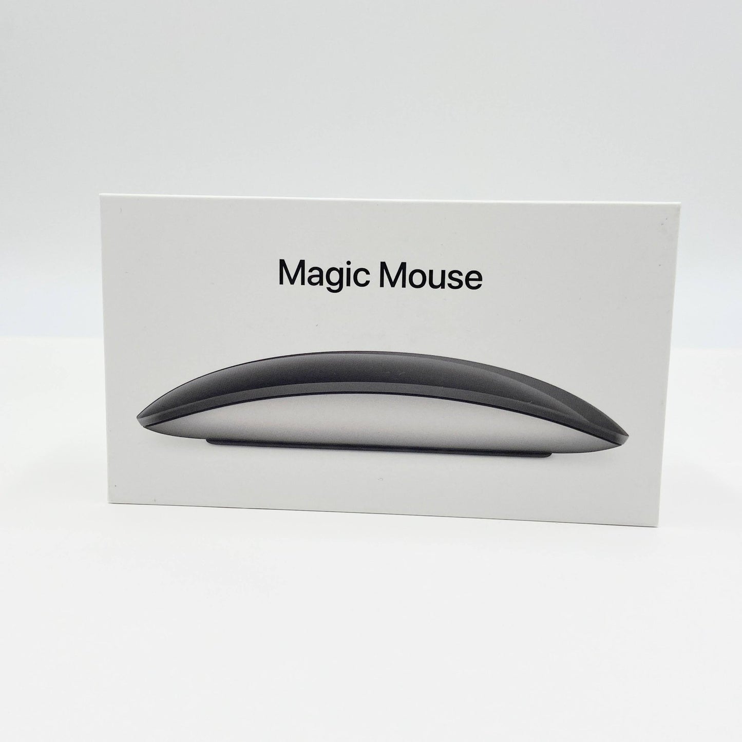 美品 Apple Magic Mouse 3 MMMQ3J/A 元箱付属品完備【C6169-C】
