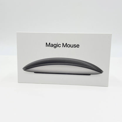 美品 Apple Magic Mouse 3 MMMQ3J/A 元箱付属品完備【C6169-C】