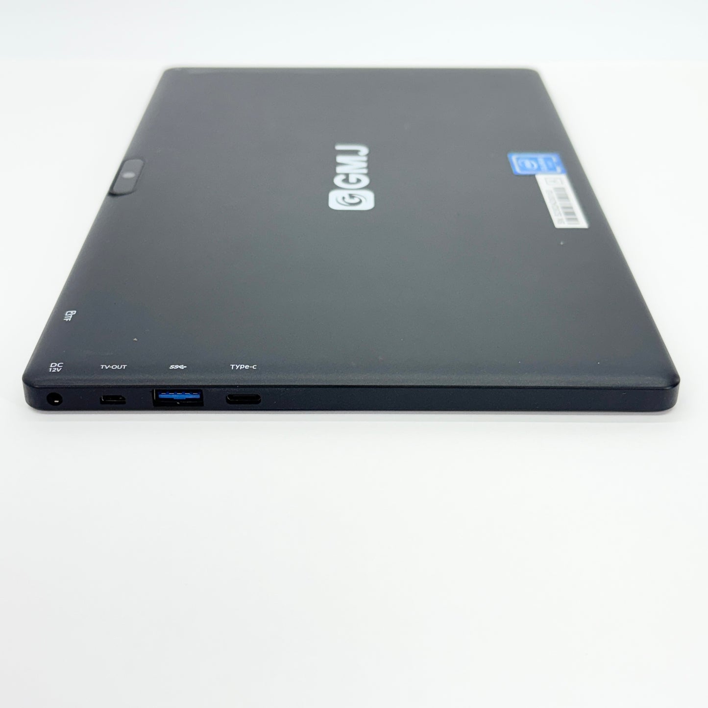 2in1タブレット式 ノートパソコン Windows11 GLM-10-128【C5572-60】