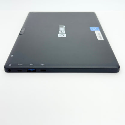 2in1タブレット式 ノートパソコン Windows11 GLM-10-128【C5572-60】