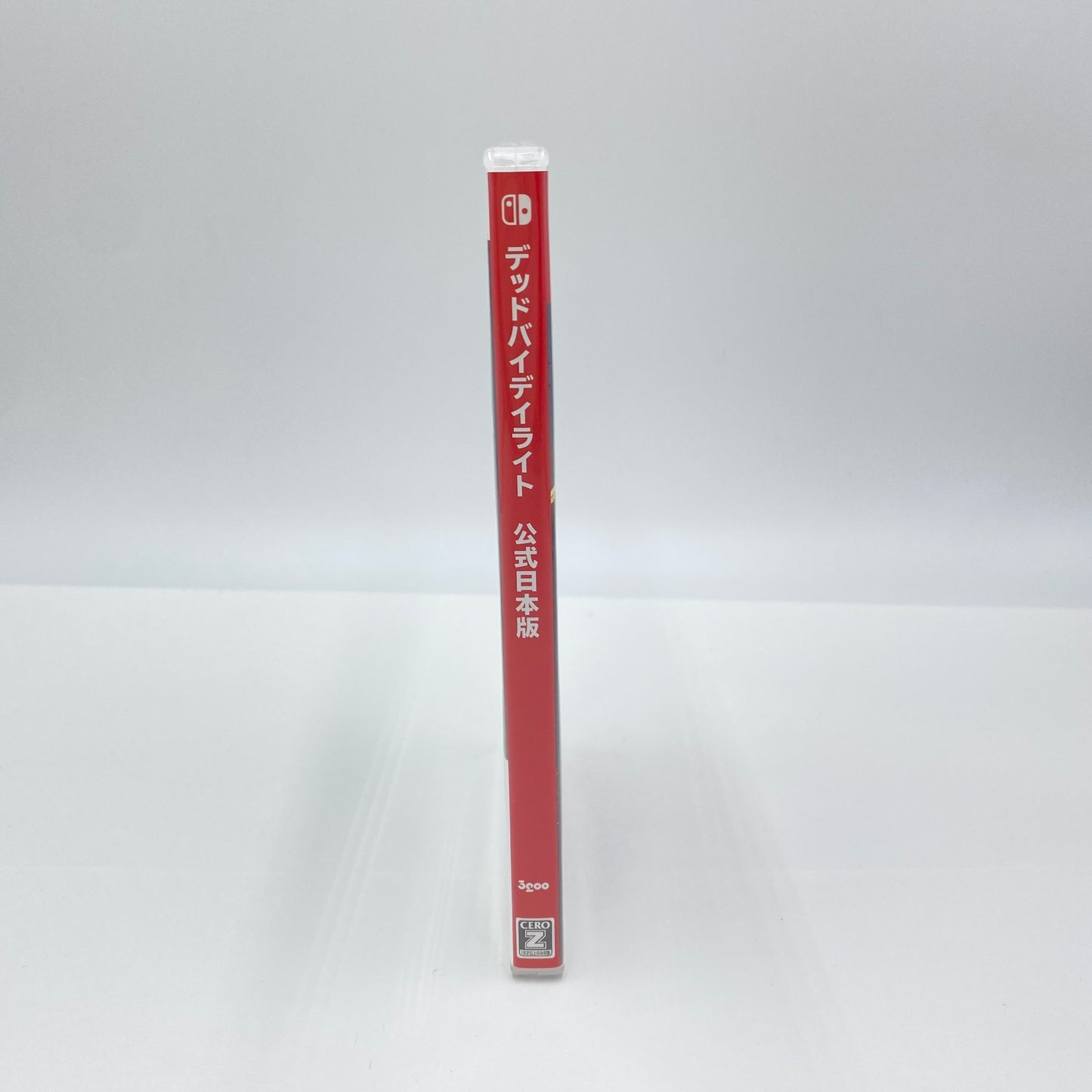 Nintendo Switch スイッチ ソフト Dead by Daylight デッドバイデイライト 公式日本版 【C4746-N】