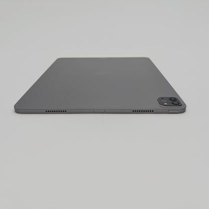 美品 iPad Pro 12.9インチ 第6世代 Wi-Fi MNXP3J/A 128GB バッテリー最大容量96%【C9221-60】